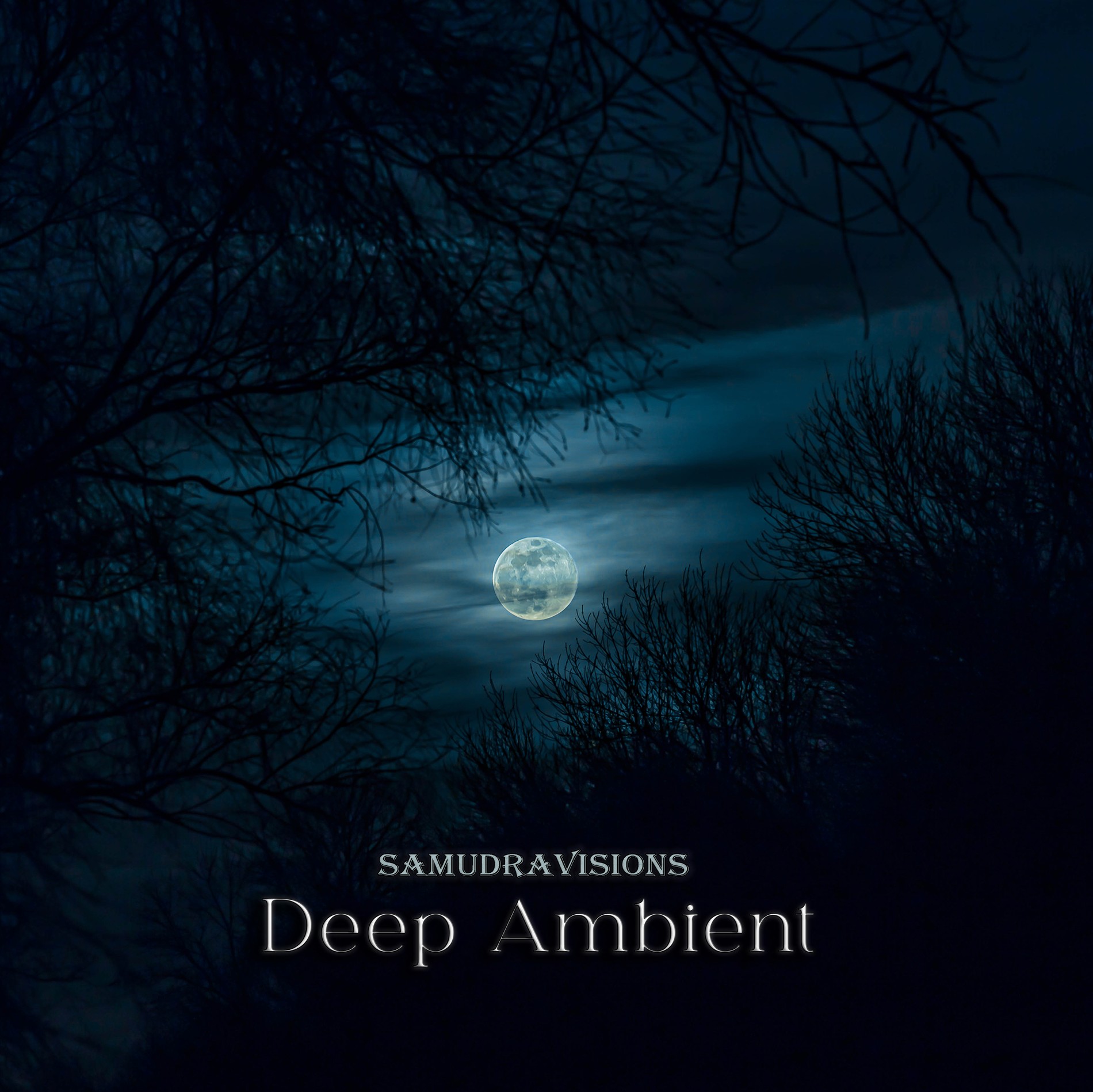 Deep Ambient