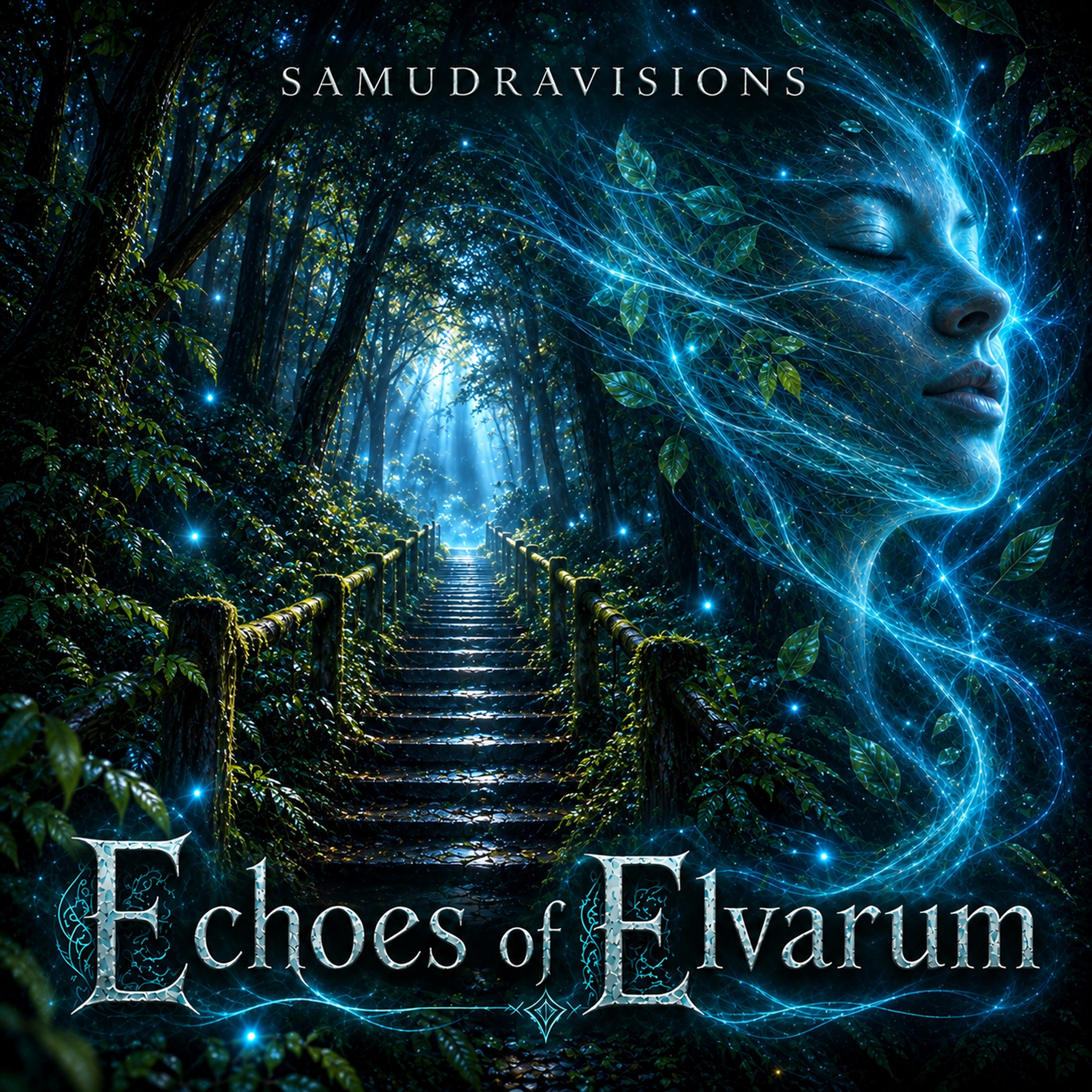 Echoes of Elvarum