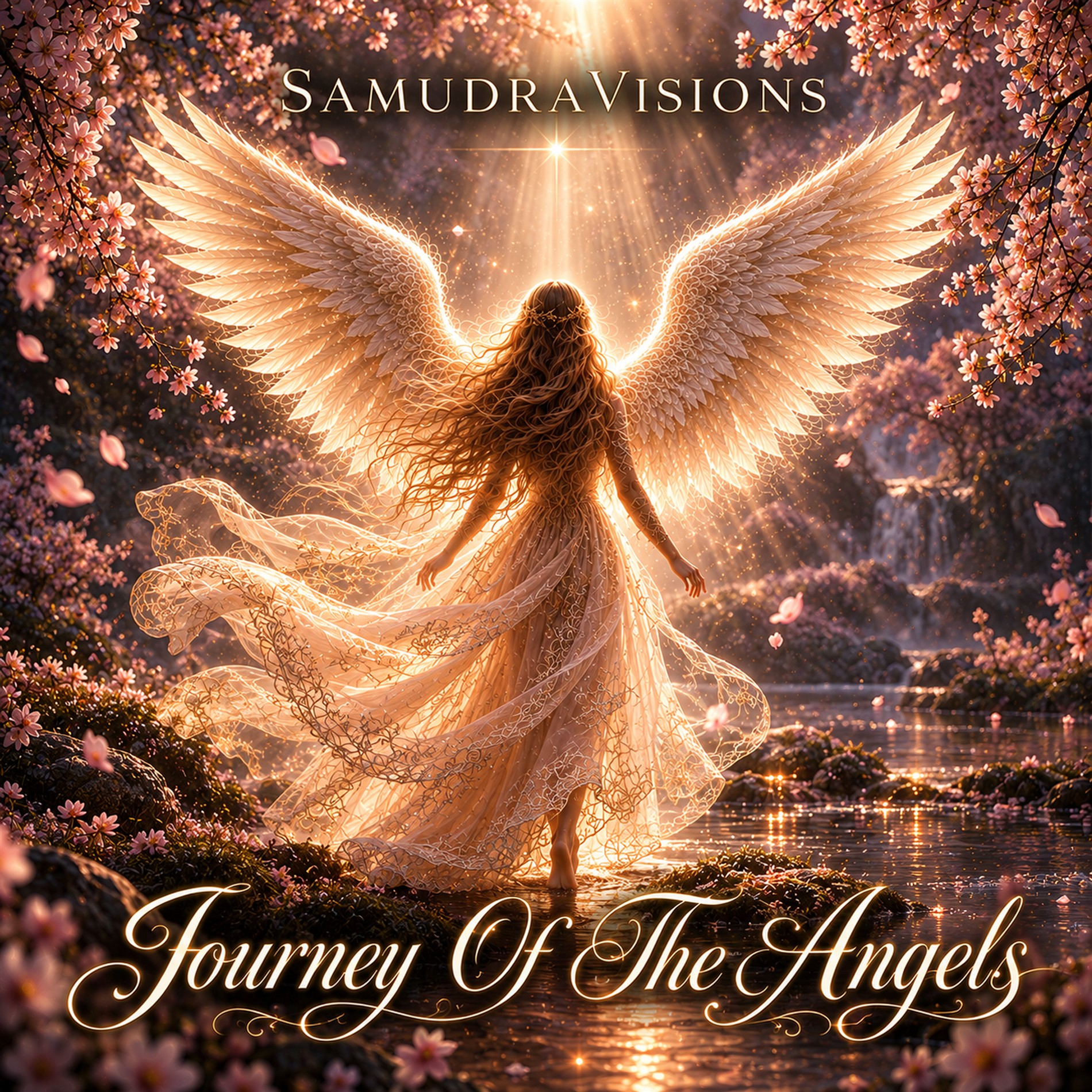 Journey Of The Angels