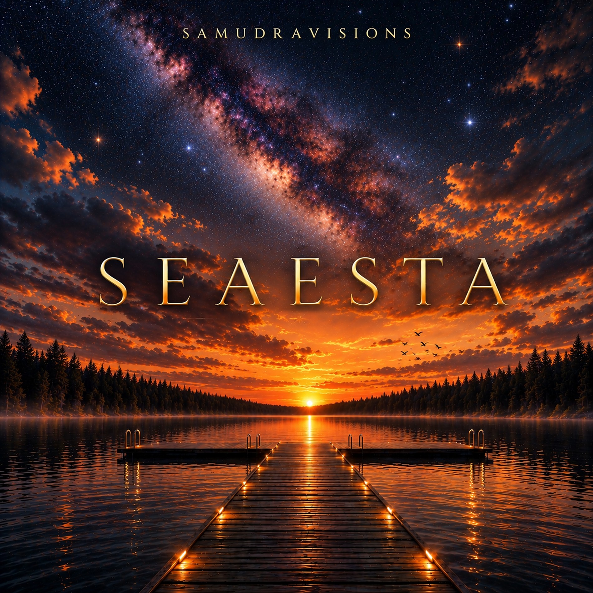 Seaesta
